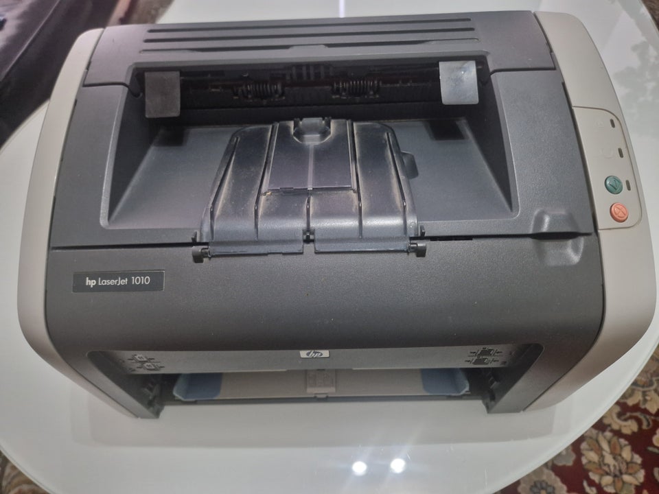 Laserprinter, HP , 1010