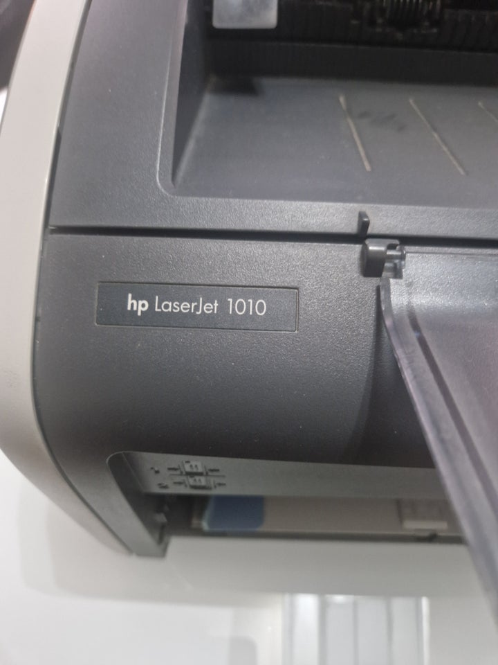 Laserprinter, HP , 1010