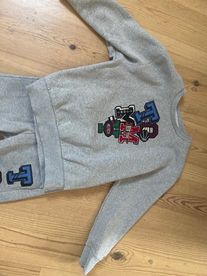 Sweatshirt, Sæt, Tommy Hilfiger