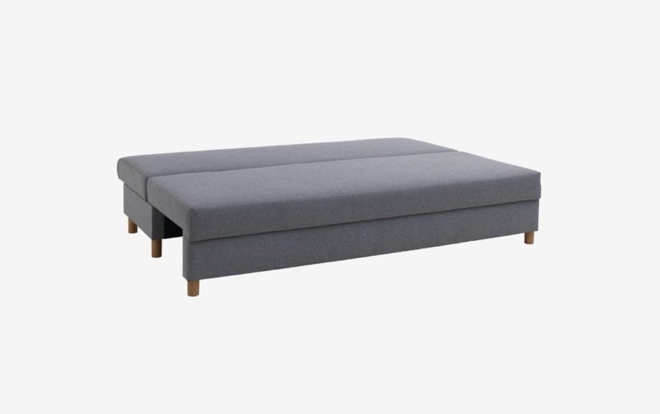 Sovesofa Jysk b: 130 l: 192