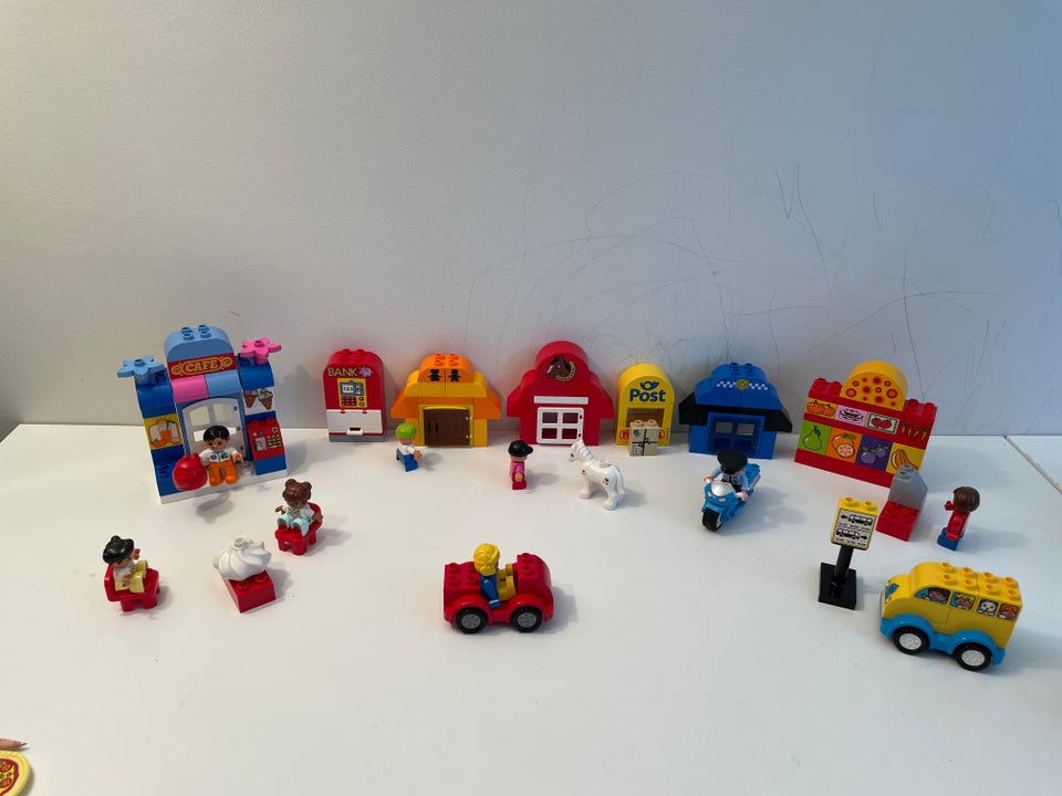 Lego Duplo