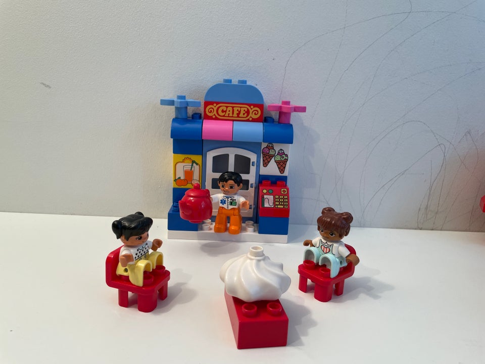 Lego Duplo