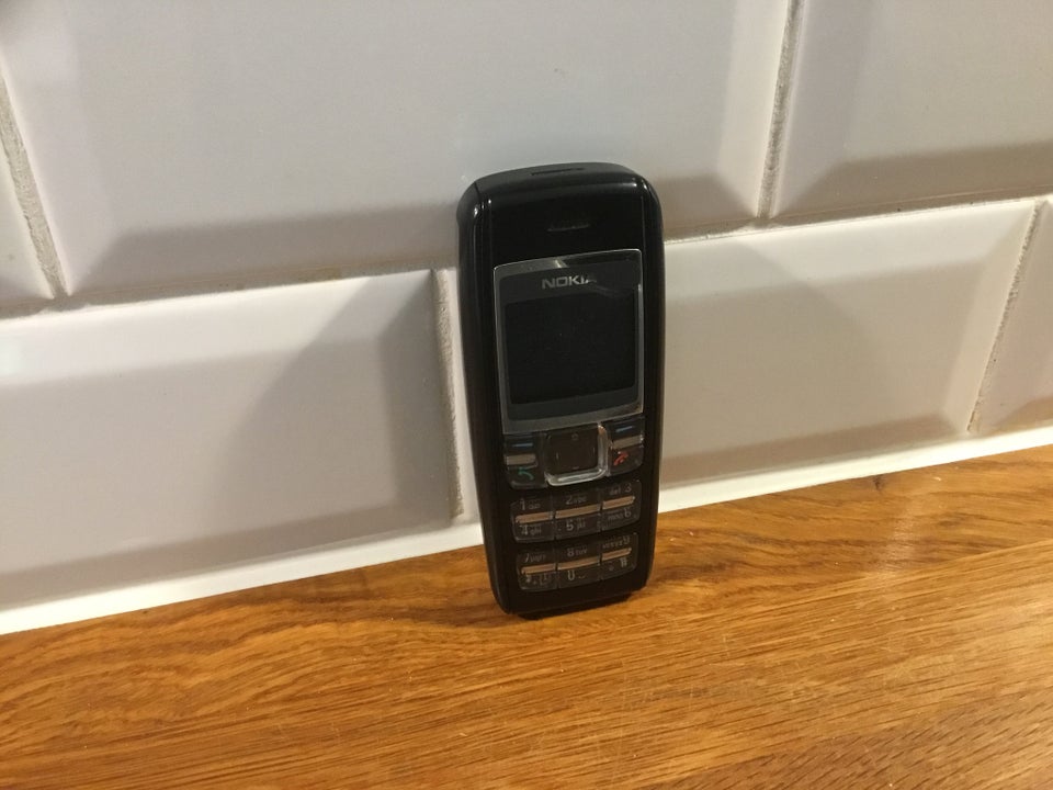 Nokia 1600, Rimelig