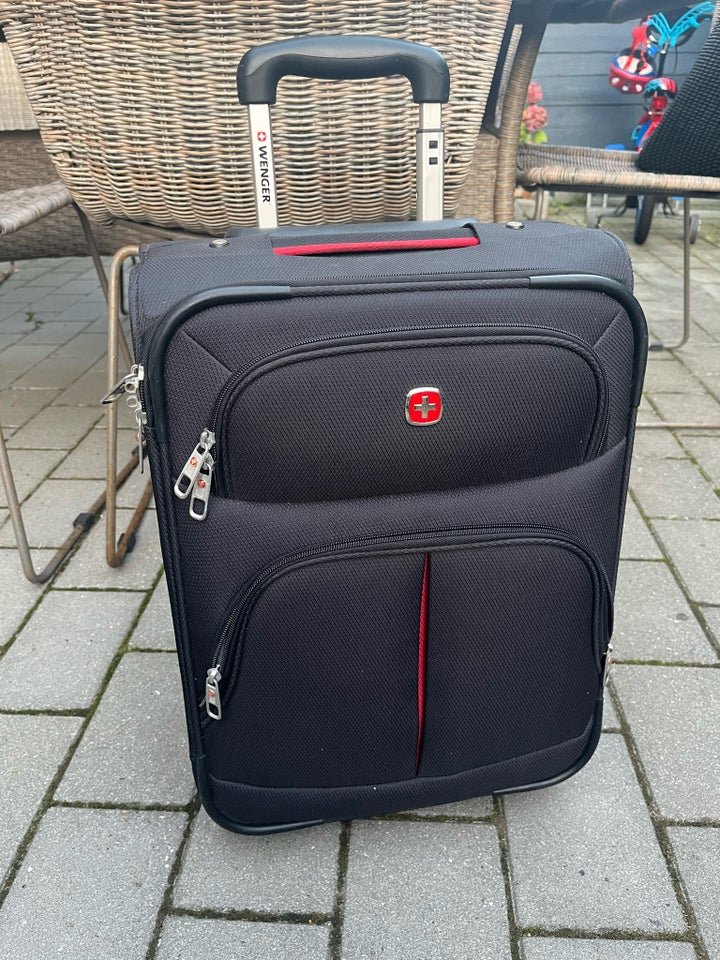 Trolley WENGER 600 KR NYPRIS