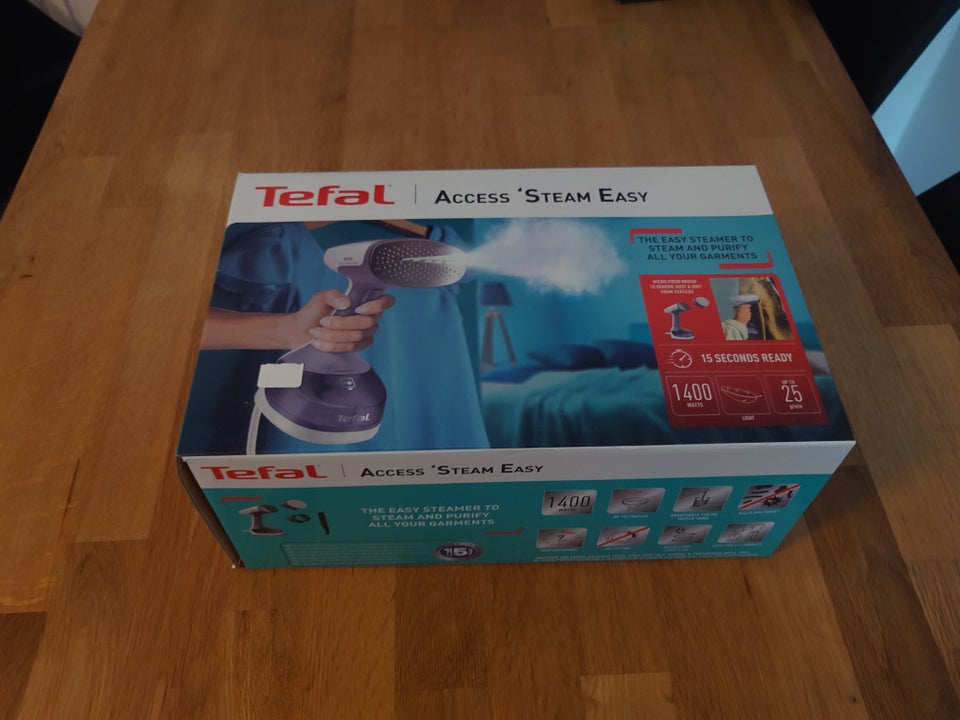 Andet Andet mærke Tefal Access