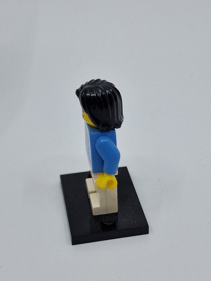 Lego Minifigures