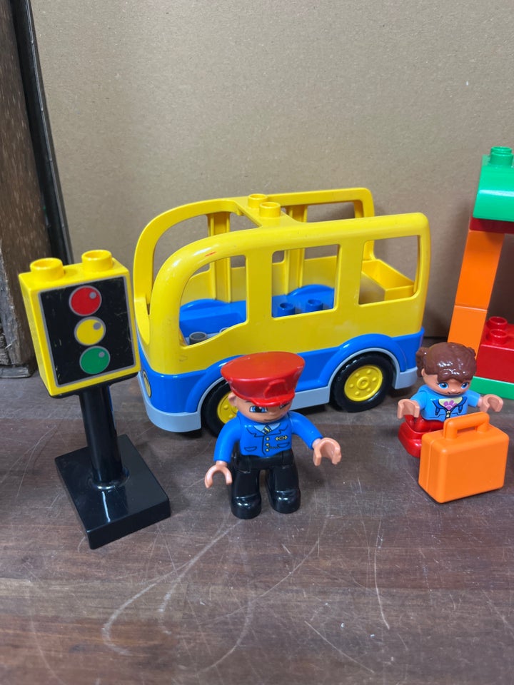 Lego Duplo