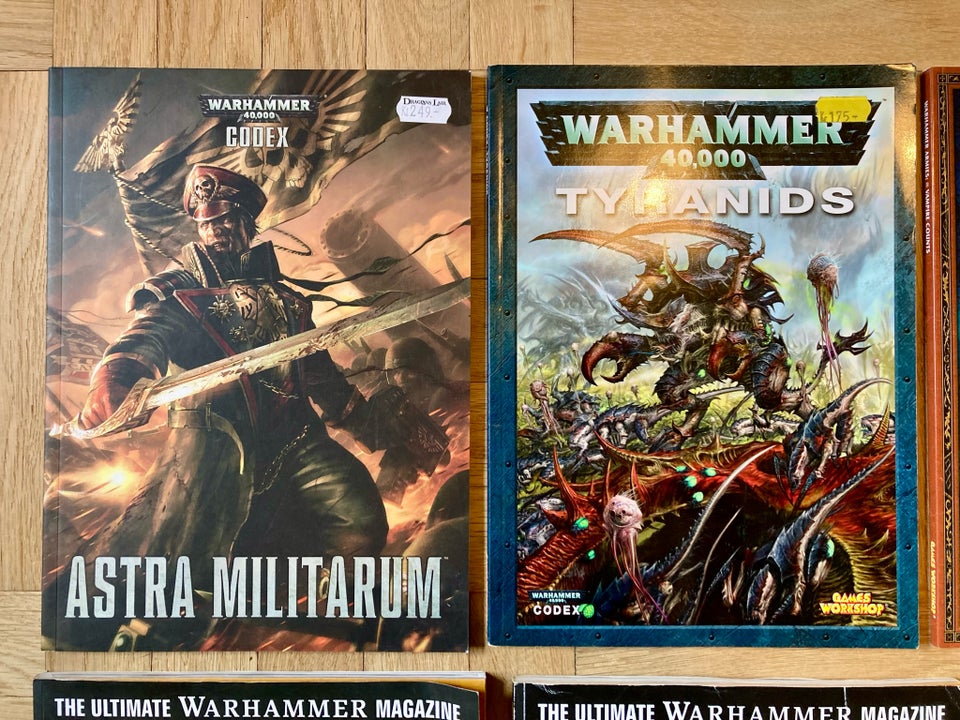 Warhammer