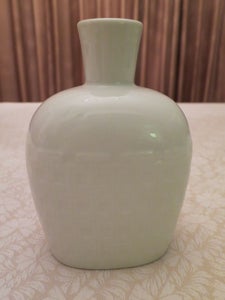 Porcelæn Vase/Flaske B&amp;G