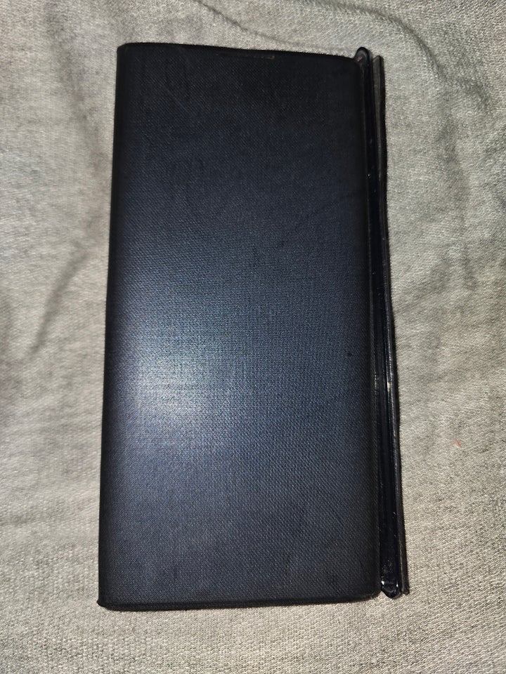 Cover, t. Samsung, Galaxy note 10 +