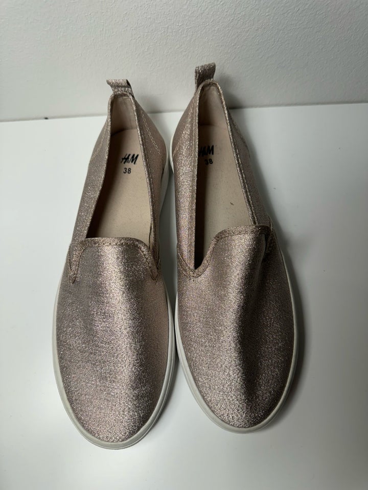 Loafers, str. 38, HM