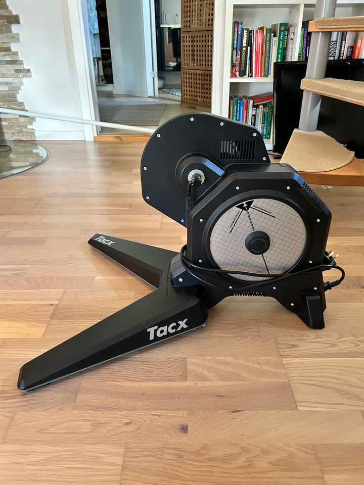 Hometrainer, TACX FLUX S SMART