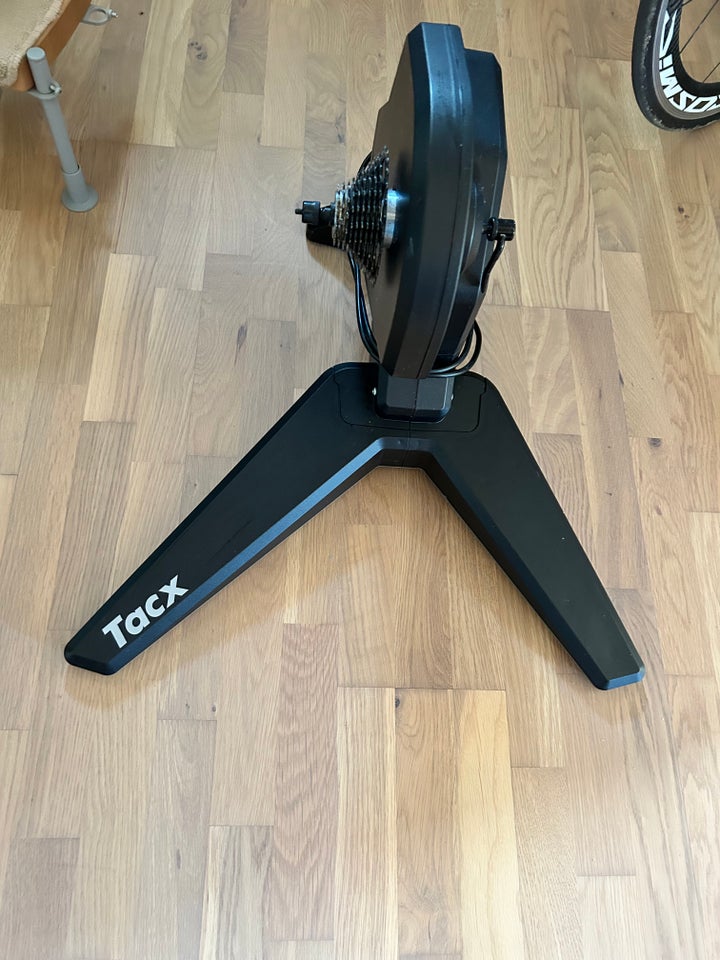 Hometrainer, TACX FLUX S SMART