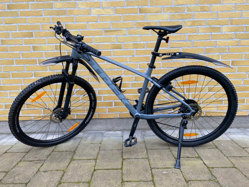 Herrecykel Trek X caliber 7  55 cm