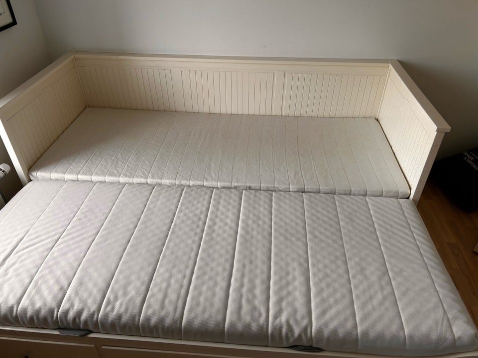 Enkeltseng, Ikea hemnes, b: 86 l: