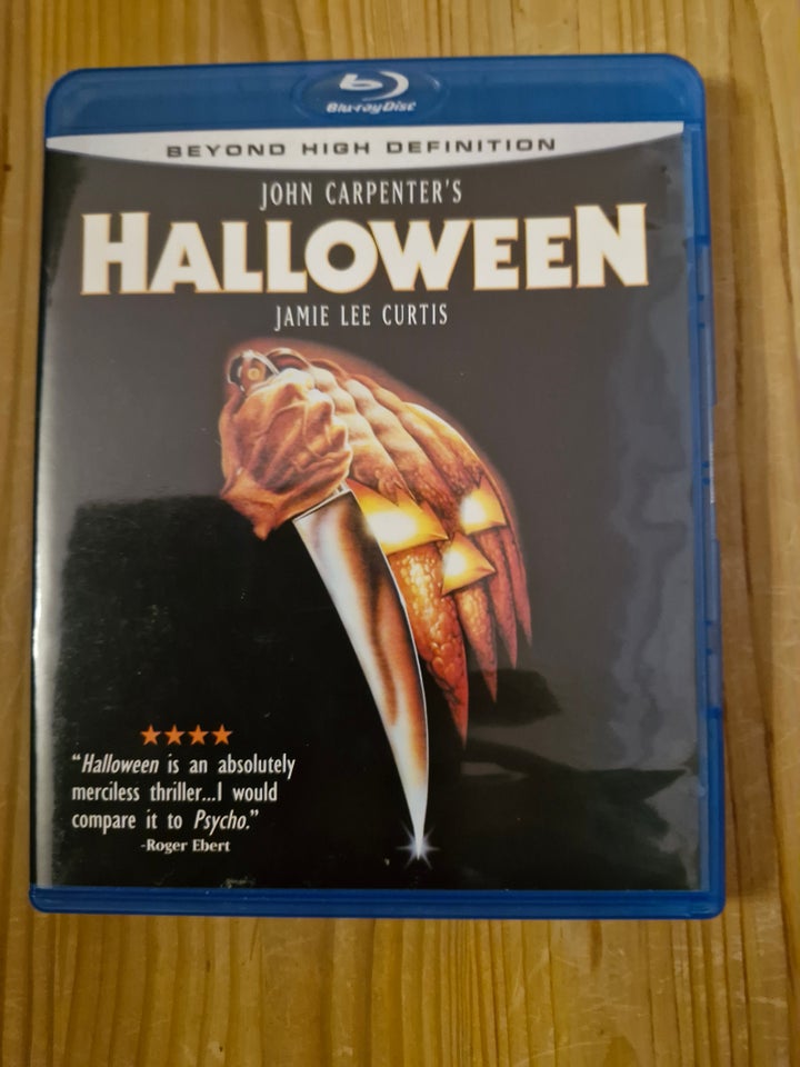 Halloween (John Carpenter),