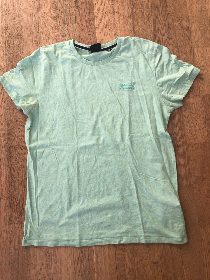 T-shirt Superdry str M