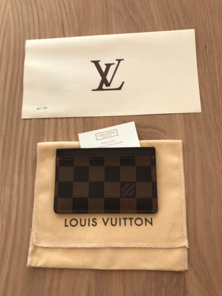 Kortholder Louis Vuitton