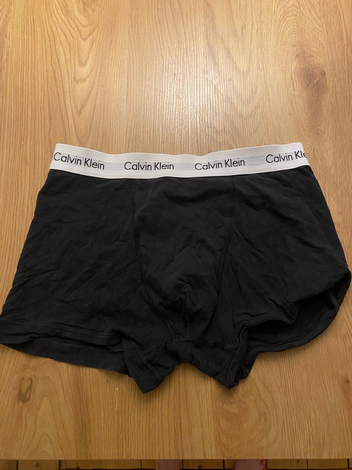 Undertøj, Calvin Klein, str. L