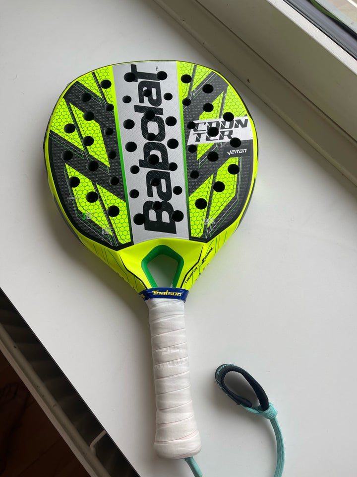 Padel bat, Babolat