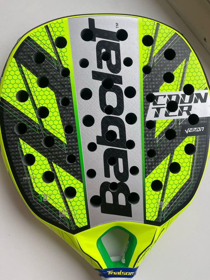 Padel bat, Babolat