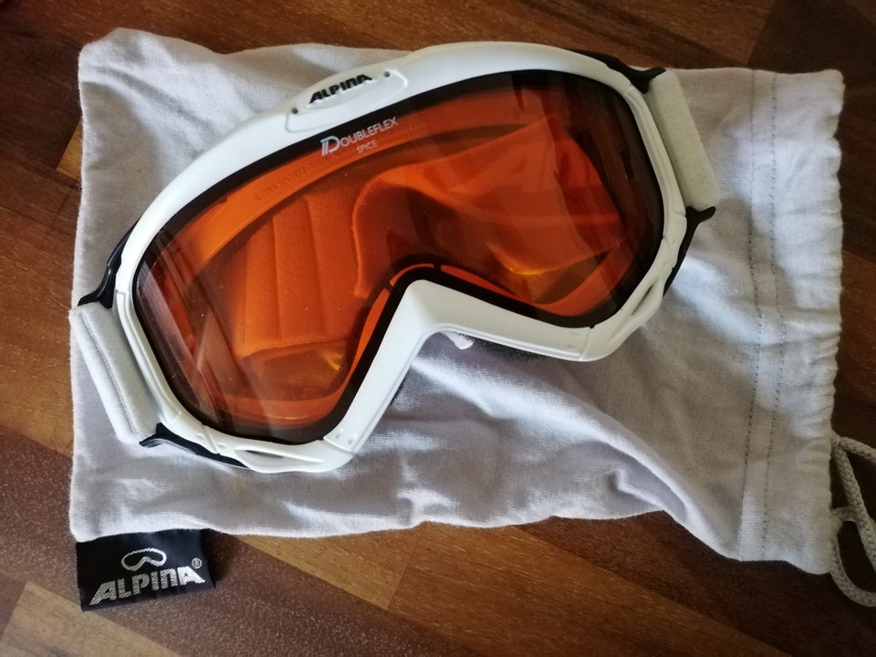 Skibriller Alpina str Onesize