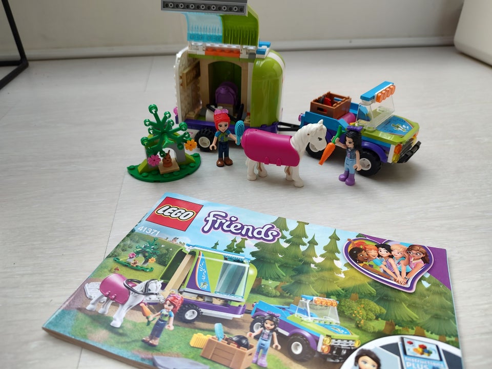 Lego Friends, 41371