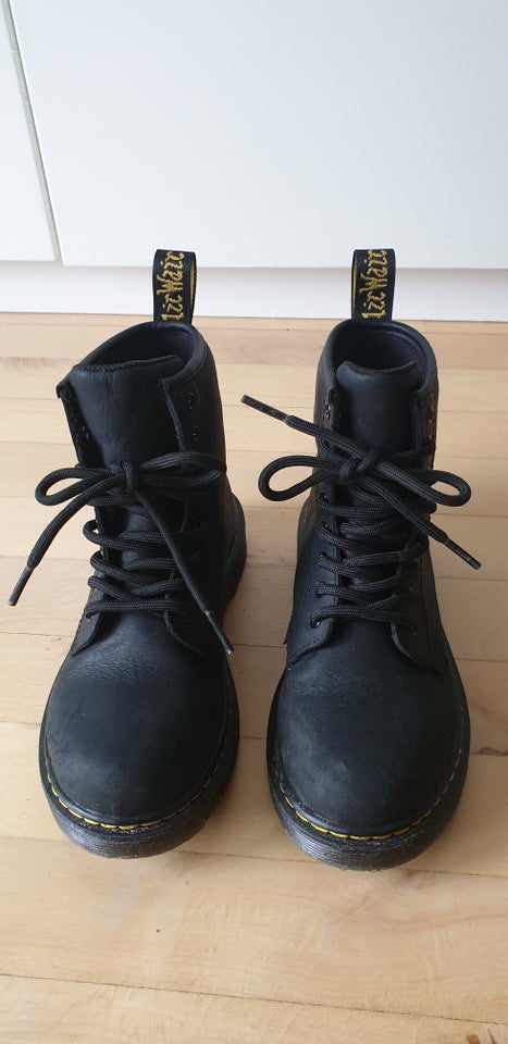 Støvler, str. 32, Dr. Martens