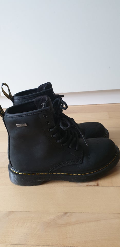 Støvler, str. 32, Dr. Martens