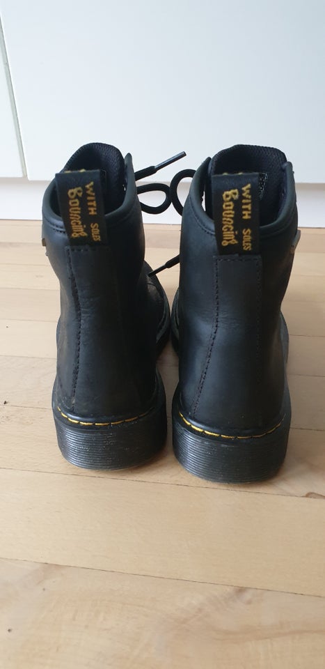 Støvler, str. 32, Dr. Martens