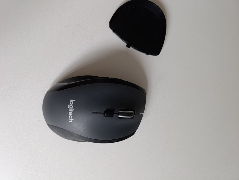 Mus, trådløs, Logitech