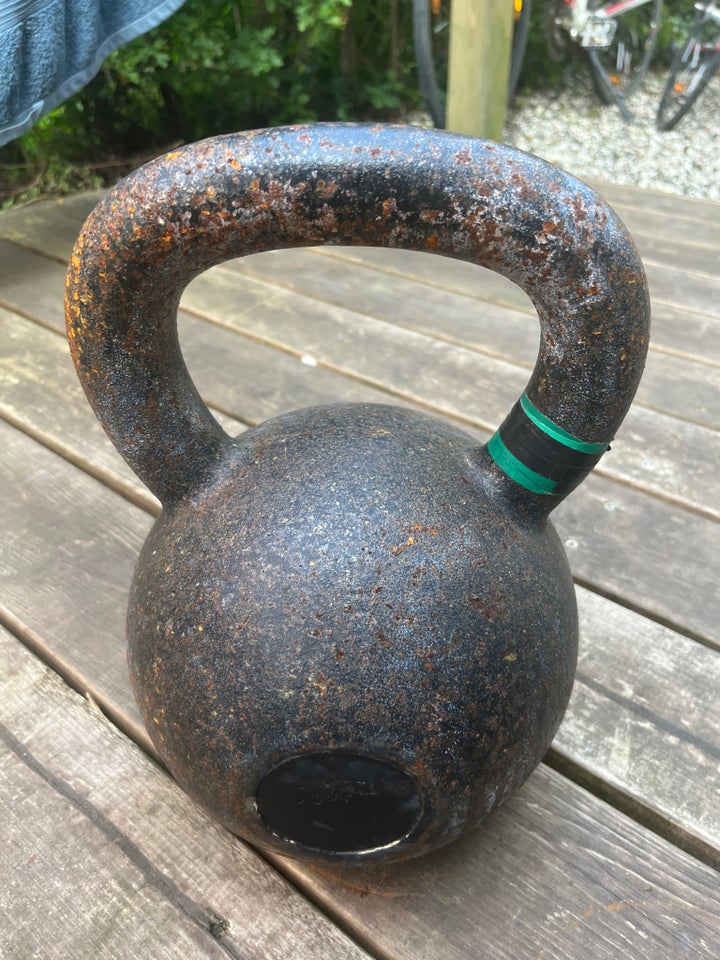 Kettlebell Kettlebell 32 kg