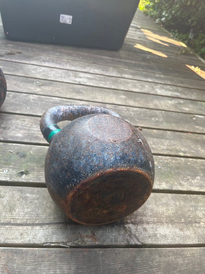 Kettlebell Kettlebell 32 kg