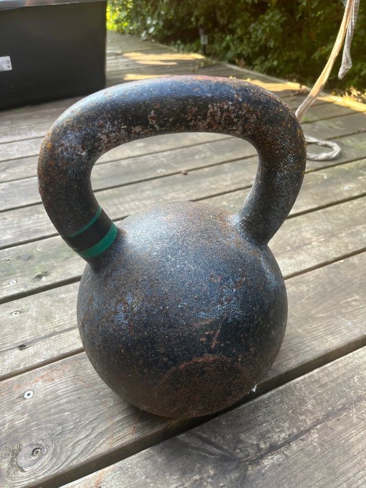 Kettlebell Kettlebell 32 kg