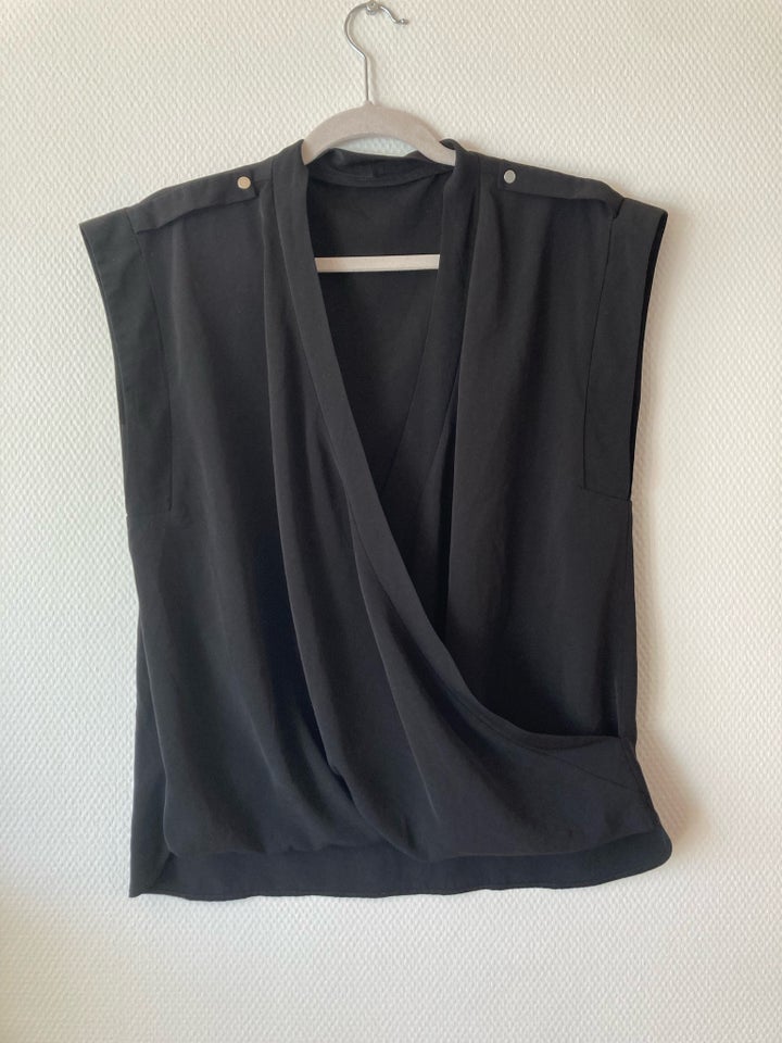 Bluse, Ved ikke, str. 38