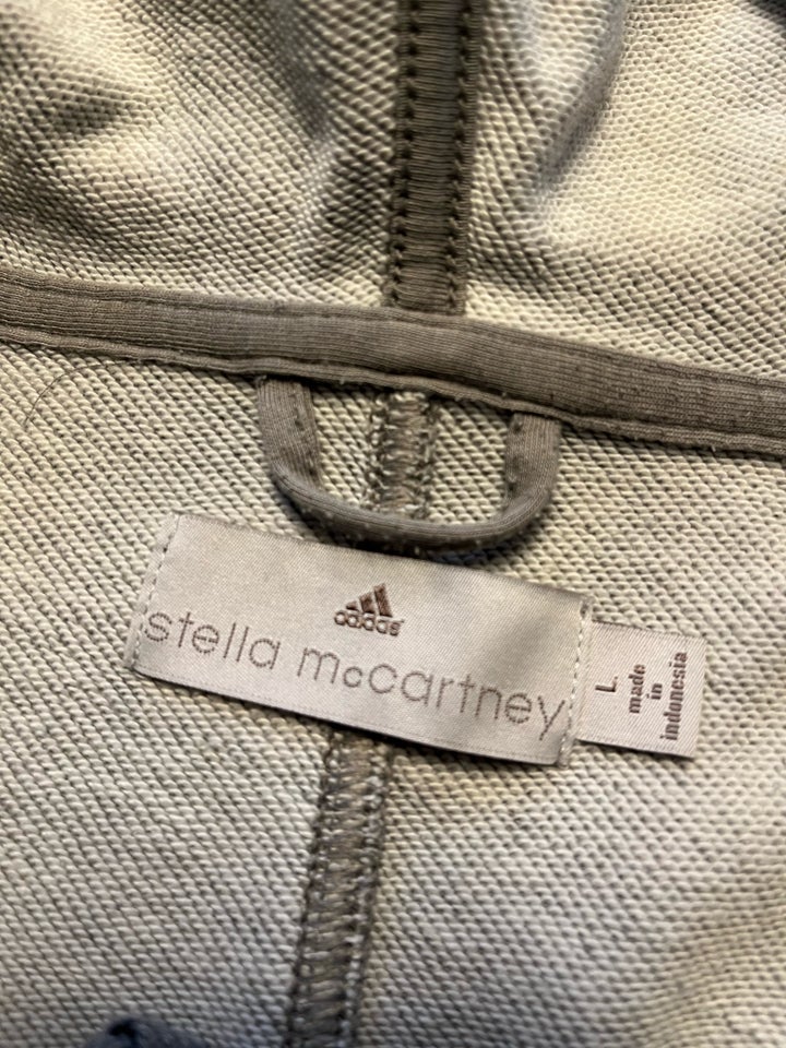 Hættetrøje, Stella McCartney x