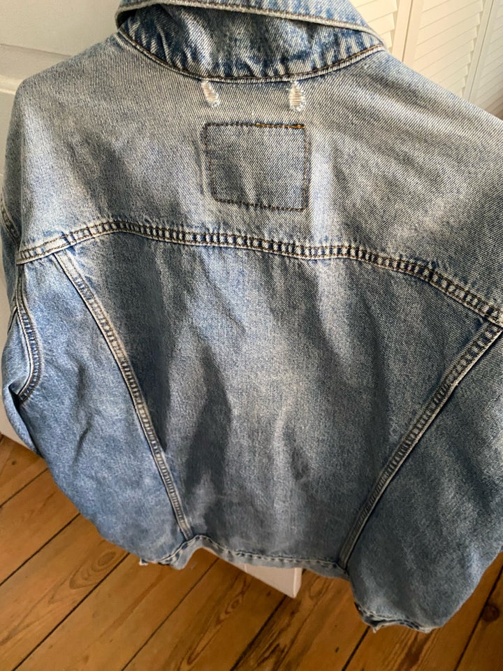 Cowboyjakke, str. 44, Levis