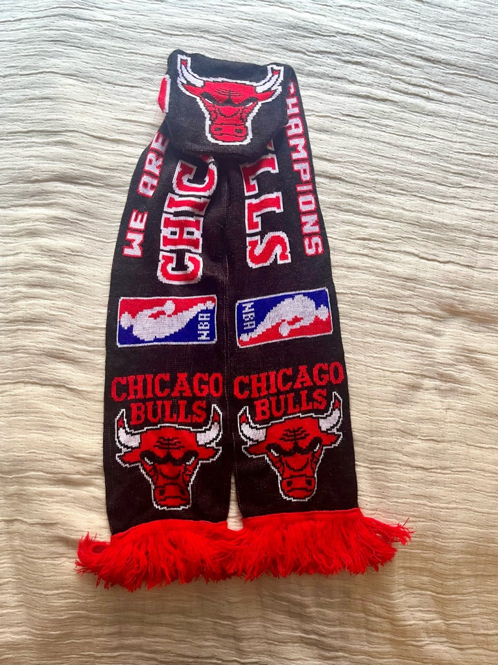 Tørklæde, Chicago Bulls NBA