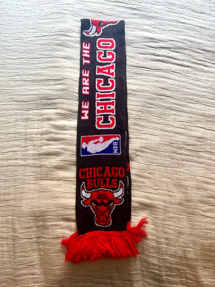 Tørklæde, Chicago Bulls NBA