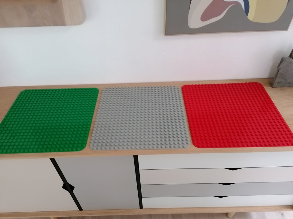 Lego Duplo