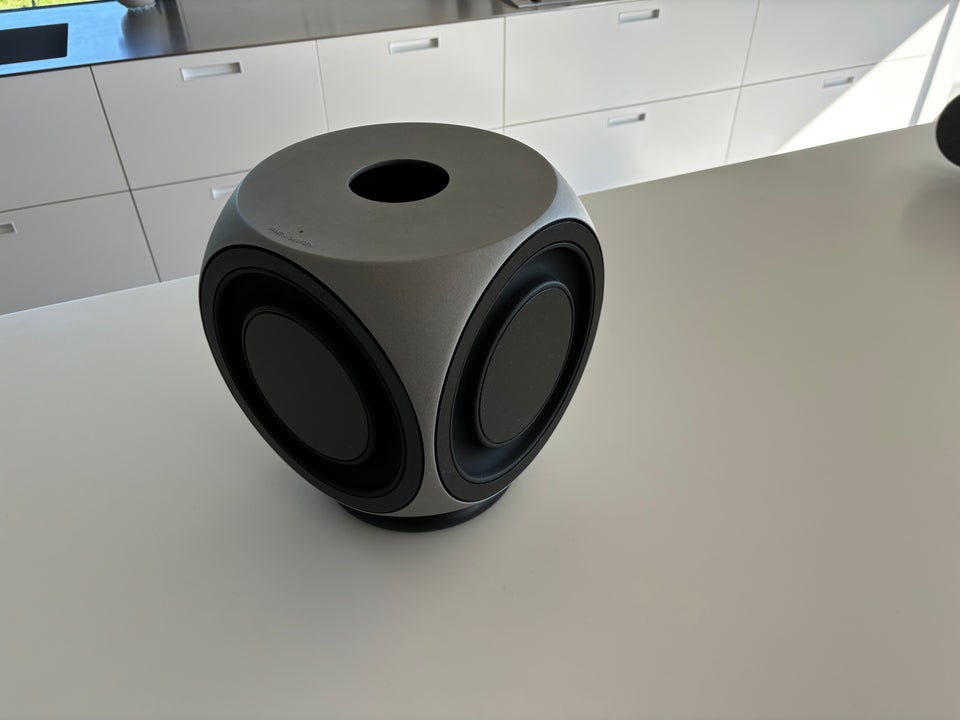 Subwoofer, Bang  Olufsen, Beolab 2