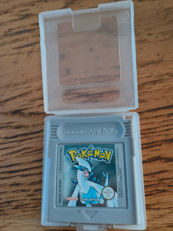 Pokemon, Gameboy, adventure