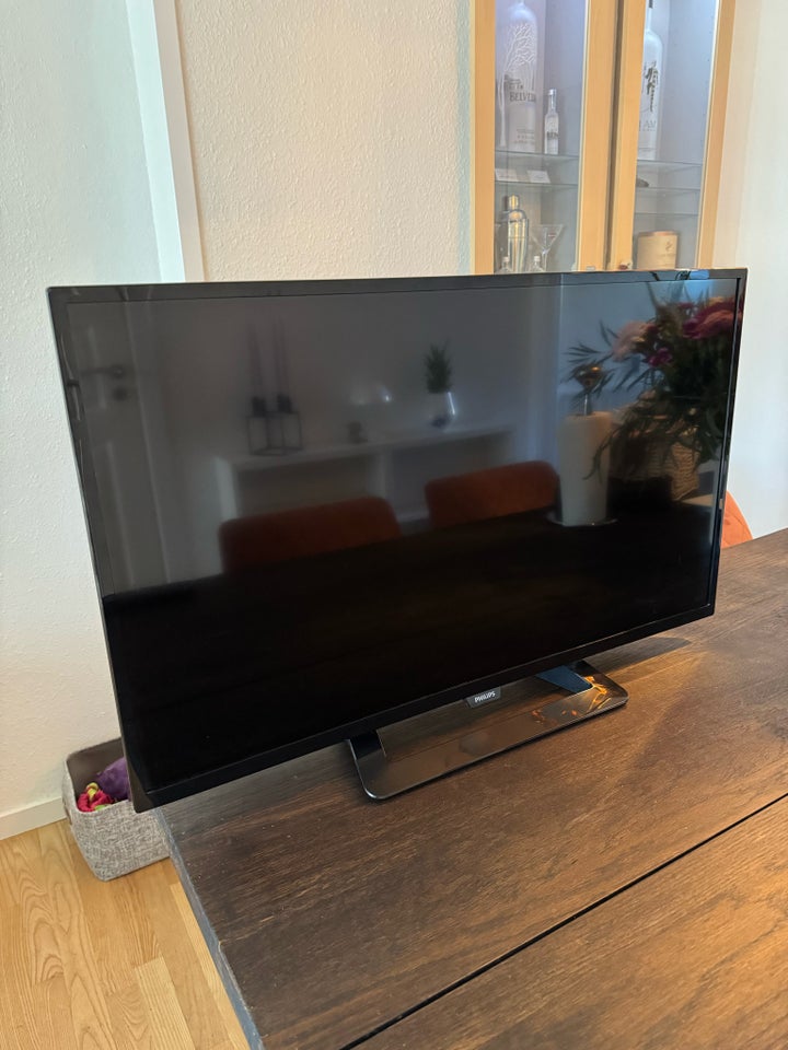 Philips, 32", God