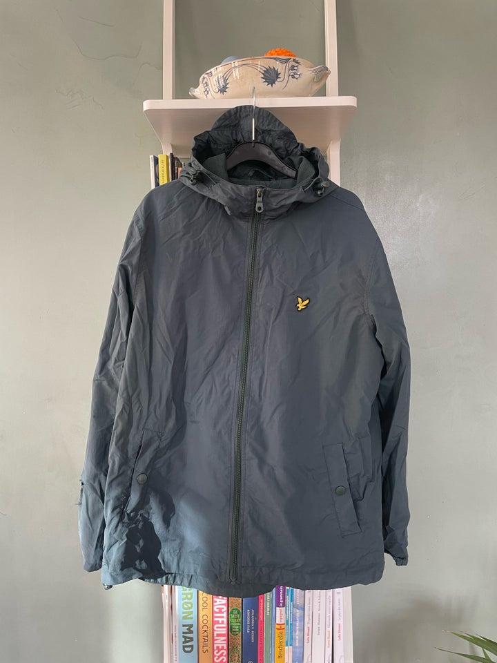 Windbreaker, str. L, Lyle  Scott