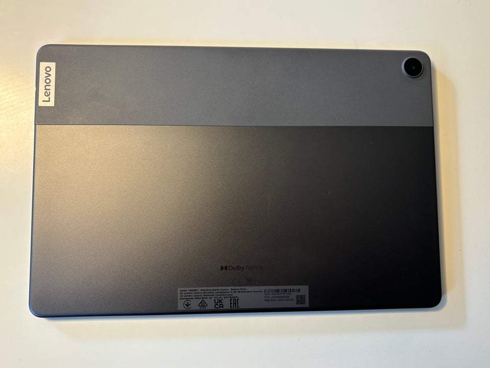 Lenovo, TB328FU, 10,1 tommer