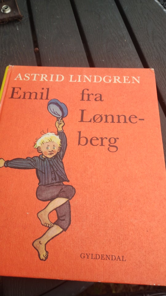 Emil fra Lønneberg, Astrid