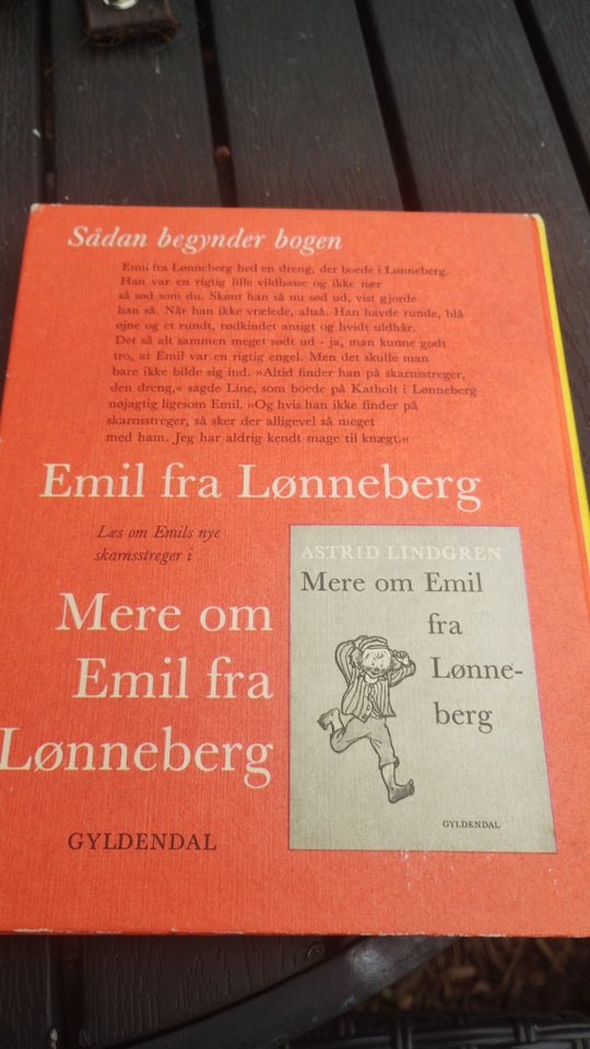 Emil fra Lønneberg, Astrid