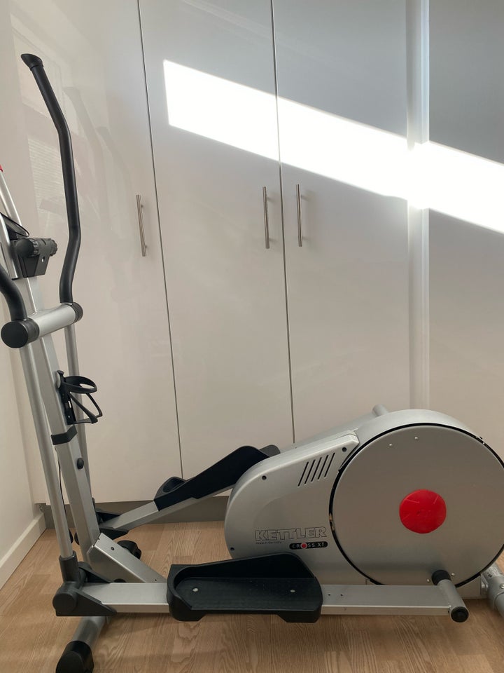 Crosstrainer Kettler