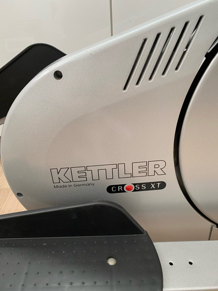 Crosstrainer Kettler