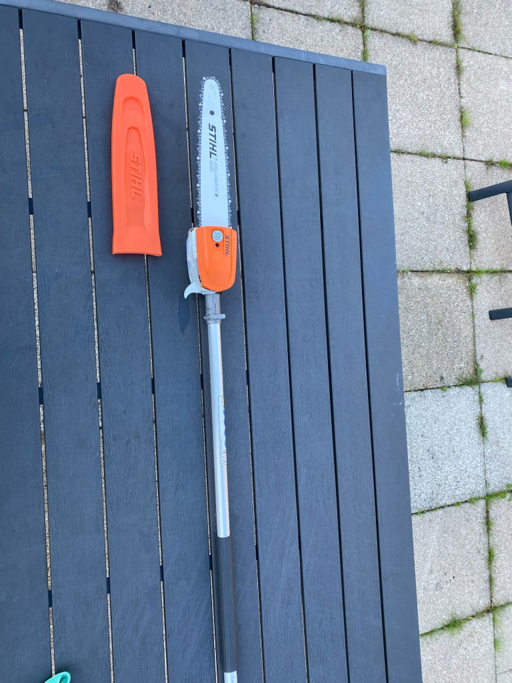 Multiklipper, Stihl